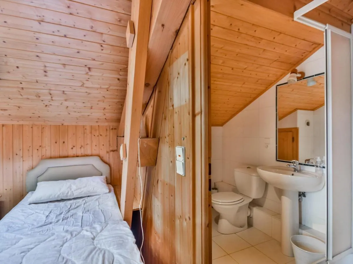 Chalet Herisson - 9 Pers - A 100M Du Lac Des Ecoles Et 300M Des Pistes - Fr-1-685-68 Les Gets