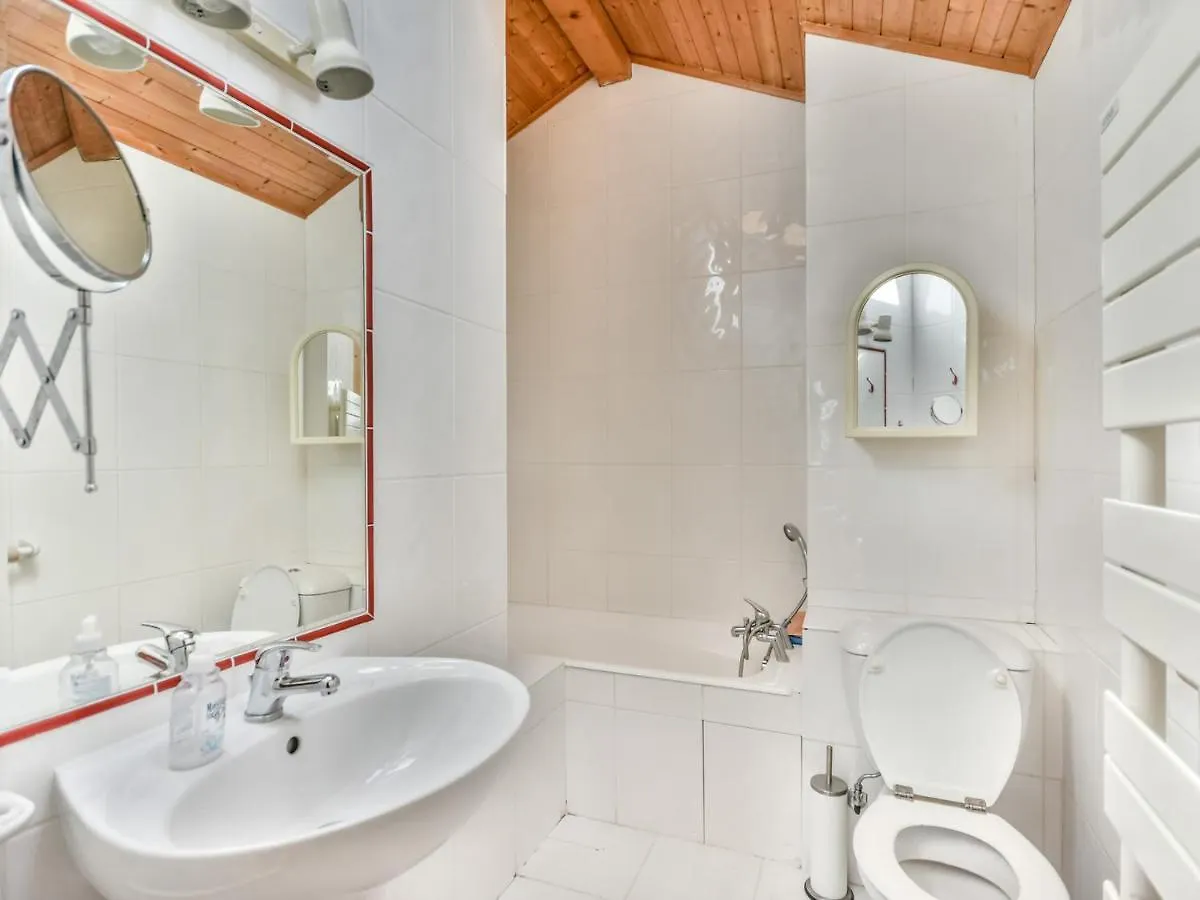 Chalet Herisson - 9 Pers - A 100M Du Lac Des Ecoles Et 300M Des Pistes - Fr-1-685-68 Les Gets