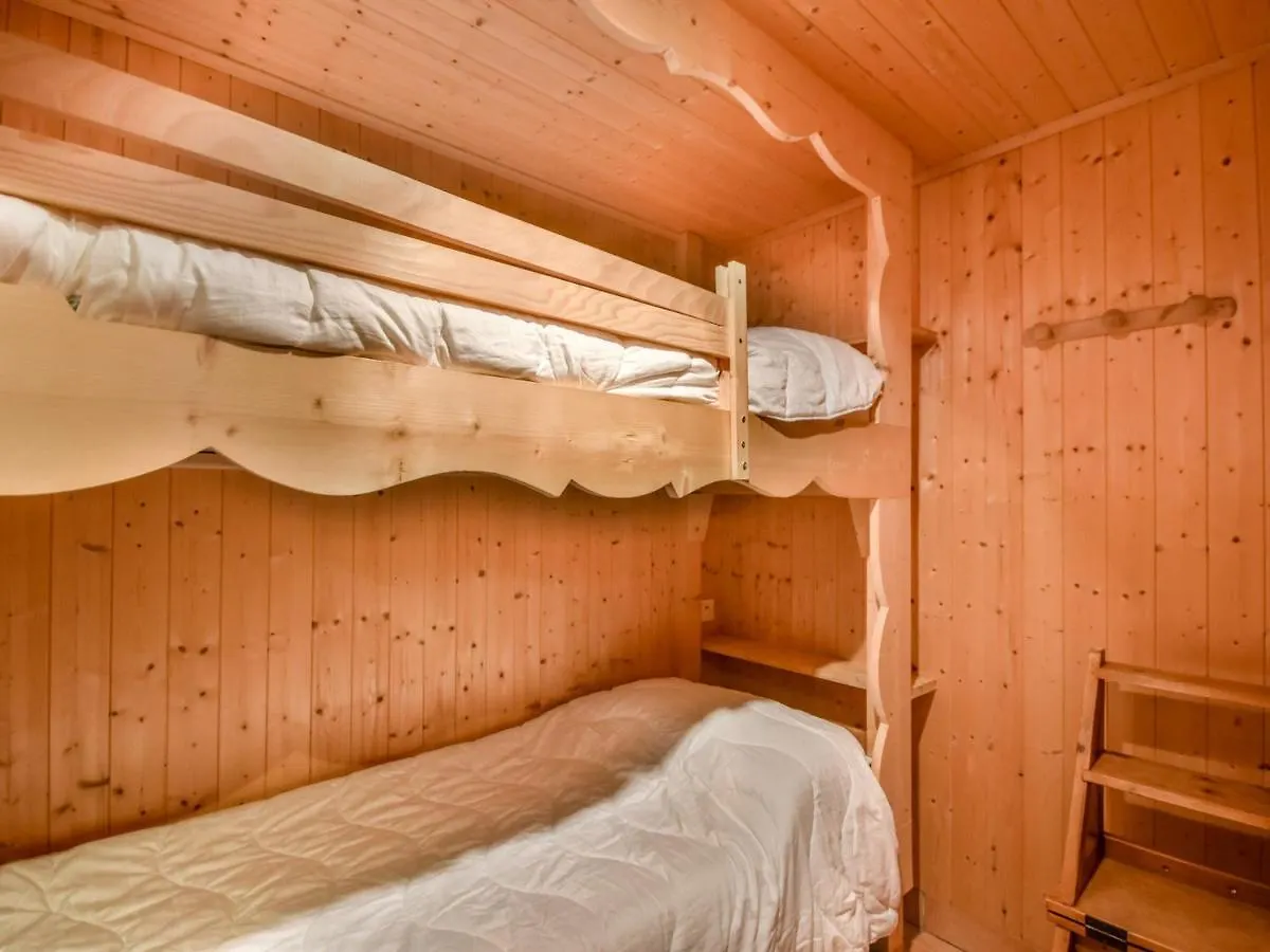 Chalet Herisson - 9 Pers - A 100M Du Lac Des Ecoles Et 300M Des Pistes - Fr-1-685-68 Les Gets France