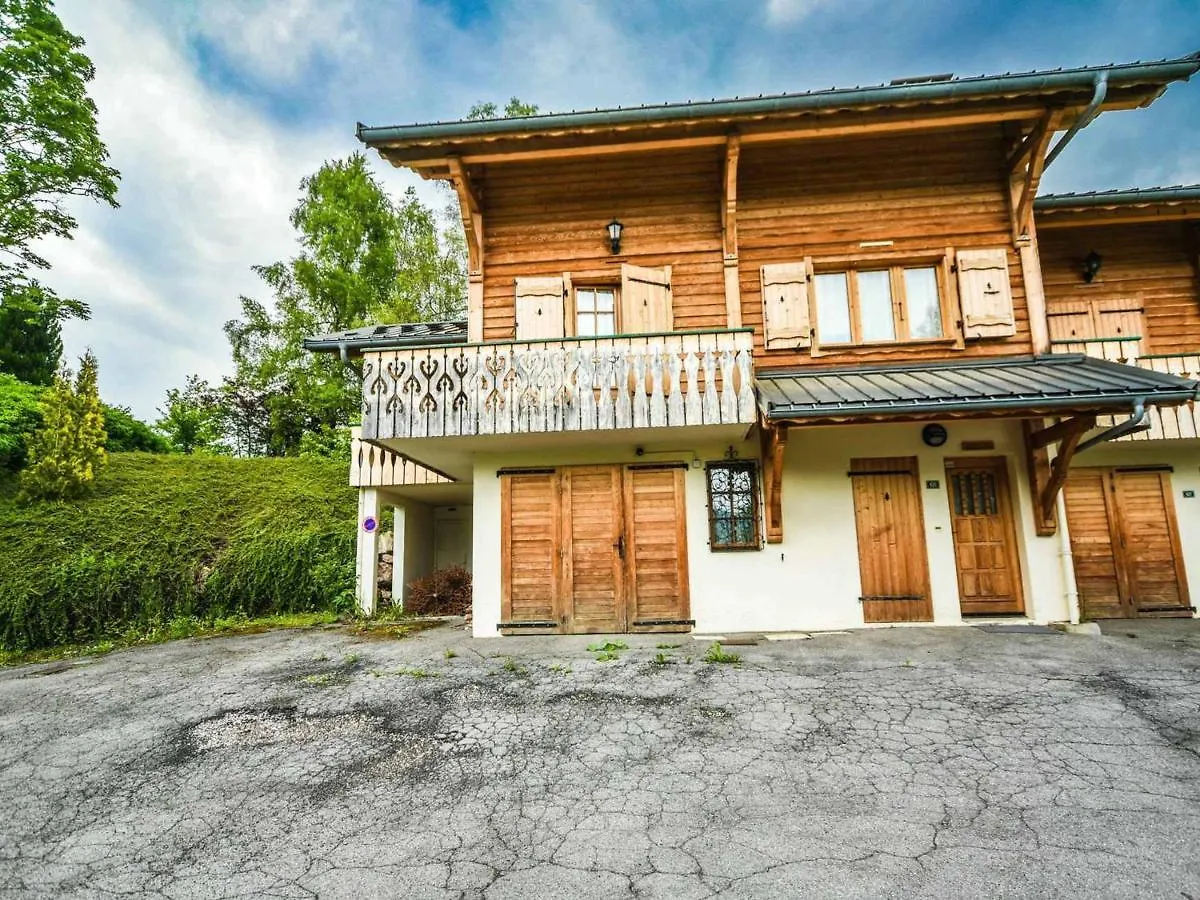 Chalet Herisson - 9 Pers - A 100M Du Lac Des Ecoles Et 300M Des Pistes - Fr-1-685-68 Les Gets France