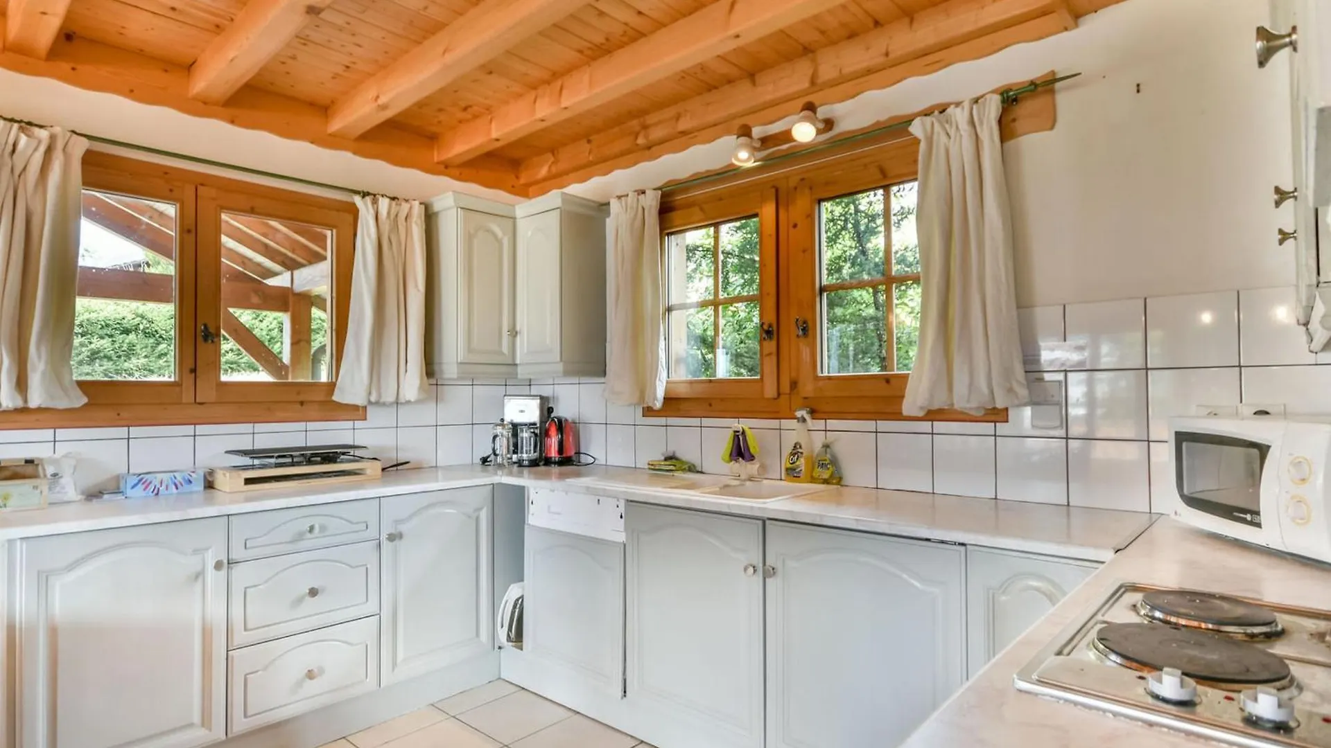 Chalet Herisson - 9 Pers - A 100M Du Lac Des Ecoles Et 300M Des Pistes - Fr-1-685-68 Les Gets