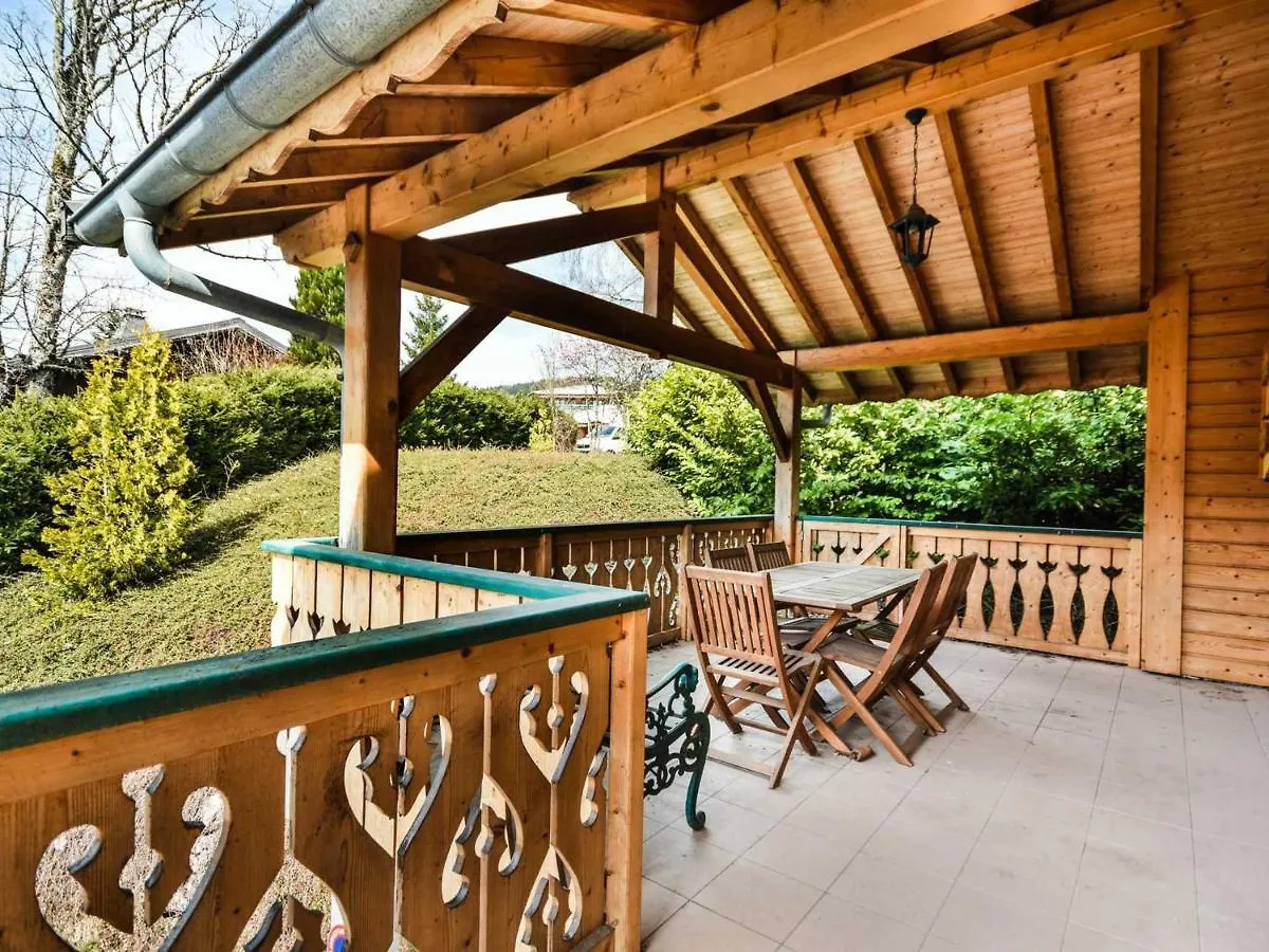 Chalet Herisson - 9 Pers - A 100M Du Lac Des Ecoles Et 300M Des Pistes - Fr-1-685-68 Les Gets 0*,